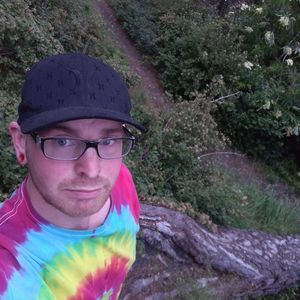 Meet your Posher, Dan